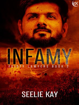 cover image of Infamy